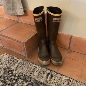 XTRATUF Boots